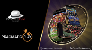 Pragmatic Play Strikes Content Deal With White Hat Gaming