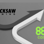 888 Casino Welcomes Hacksaw Gaming Onboard