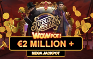 Microgaming Creates Two More Millionaires in the Space of 5 Days