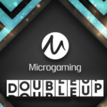 Microgaming Teams up with the DoubleUp Group