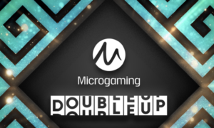 Microgaming Teams up with the DoubleUp Group