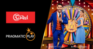 32 Red Introduce Pragmatic Plays Live Casino Games