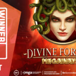 NetEnt’s Divine Fortune Megaways Wins Product Launch of the Year