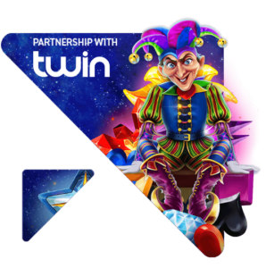 Wazdan to Supply Twin casino its Full Suite of Games