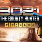 Yggdrasil Release Futuristic Title 3021 Bounty Hunter Gigablox