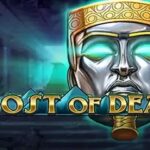 Play N Go Release Ghost of Dead