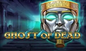 Play N Go Release Ghost of Dead