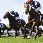 Enatin Receive Fines by the Australian Racing Commission for Offering Sign-Up Bonuses