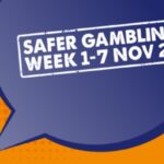 Problem Gambling Cases Fall but Safer Gambling Week is as Important as Ever