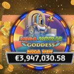 Microgaming Announce New Mega Moolah Progressive Jackpot Winner