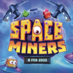 Relax Gaming Heads into an Intergalactic Void with new release Space Miners