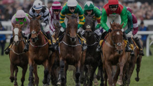 Paddy Power Teams up with SSG for Good Morning Cheltenham
