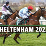 Flutter Who Described the Cheltenham Festival 2022 as “A race like no other” Process 40 Million in Bets