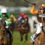 UK Charities to Benefit from MP’s Grand National Winnings