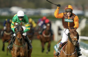 UK Charities to Benefit from MP’s Grand National Winnings