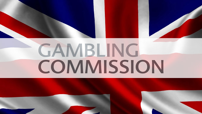 Gambling Commission to Issue a New Set of Rules for Operators