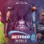 Betfred Remains Official Sponsor of the Professional Darts Corporation for the Next 3 Years