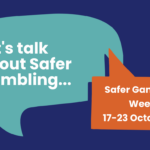 SkillOnNet Promotes Safer Gambling Week campaign 2022