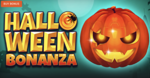 BGaming Unveils its Spooky Offering with Halloween Bonanza
