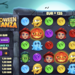 BGaming Unveils its Spooky Offering with Halloween Bonanza