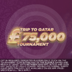 Win an Exclusive Trip for Two to the 2022 World Cup Final in Qatar with Casino.com