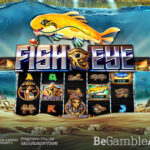 Reel in Big Wins with Fish Eye Pragmatic Plays new Slot Release