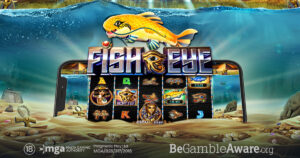 Reel in Big Wins with Fish Eye Pragmatic Plays new Slot Release