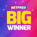 A Dad of Three in the UK Wins a Whooping £5.4 Million at Betfred