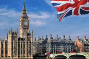 UK Gambling Act White Paper to Be Released in the Next Few Weeks