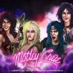 Play N Go Adds to its Music Genre with Motley Crew