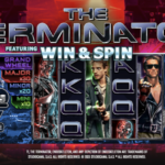 Inspired Gaming Finally Release The Terminator™ Slot