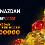 Wazdan Celebrates Summer with its €1 Million Mystery Prize Drop