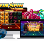 NetEnt Takes Twin Spin to the Next Level with Twin Spin XXXtreme
