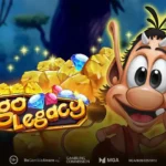 Hugo Legacy: Play'n GO's Latest Addition to the Hugo Slot Series