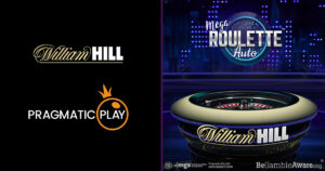 Pragmatic Play Finalises Comprehensive Live Casino Content Integration with William Hill