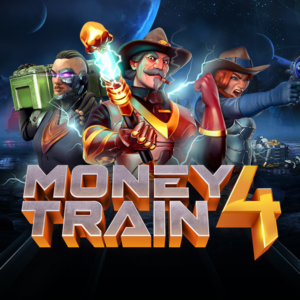 Relax Gaming Bids a Fond Farewell to Iconic Slot Franchise with Money Train 4