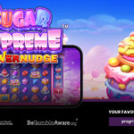 Pragmatic Play Unveils Sugar Supreme Powernudge™ with Sweet Multiplier Features