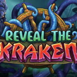 Mascot Games Launches Reveal the Kraken - A Deep-Sea Adventure Slot 