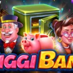Wizard Games Unveils Piggi Bank Slot