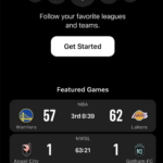 Apple Sports: Revolutionising Sports Betting with a New iPhone App