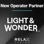 Relax Gaming and Light and Wonder Joins Forces in New Distribution Deal