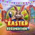Play N Go's Easter Eggspedition Promises Chocolate, Instant Win Prizes and More