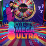 bet365 debuts its bespoke Live game show Super Mega Ultra in collaboration with Playtech