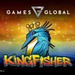 Wishbone Games and Games Global Release Kingfisher Slot