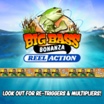 Pragmatic Play Expands Its Fishing Series with Big Bass Bonanza: Reel Action