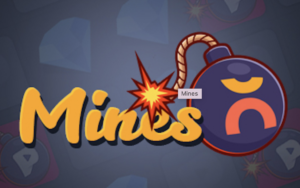 PopOK Unveils Mines a Thrilling New Instant Game