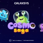 Galaxsys Reach for the Stars with new Puzzle Game Cosmo Saga