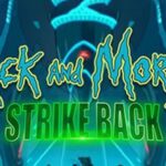 Blueprint Gaming Releases Rick and Morty Strike Back