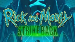 Blueprint Gaming Releases Rick and Morty Strike Back