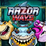 Push Gaming Launches Exciting New Slot Razor Ways